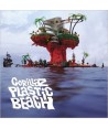 GORILLAZ-PLASTIC-BEACH-JPN-498800687811-4988006878112