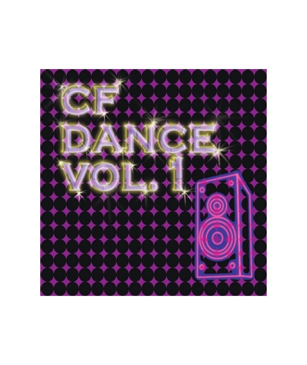 CF-DANCE-VOL1-VA-CMDC8316-8809231383942