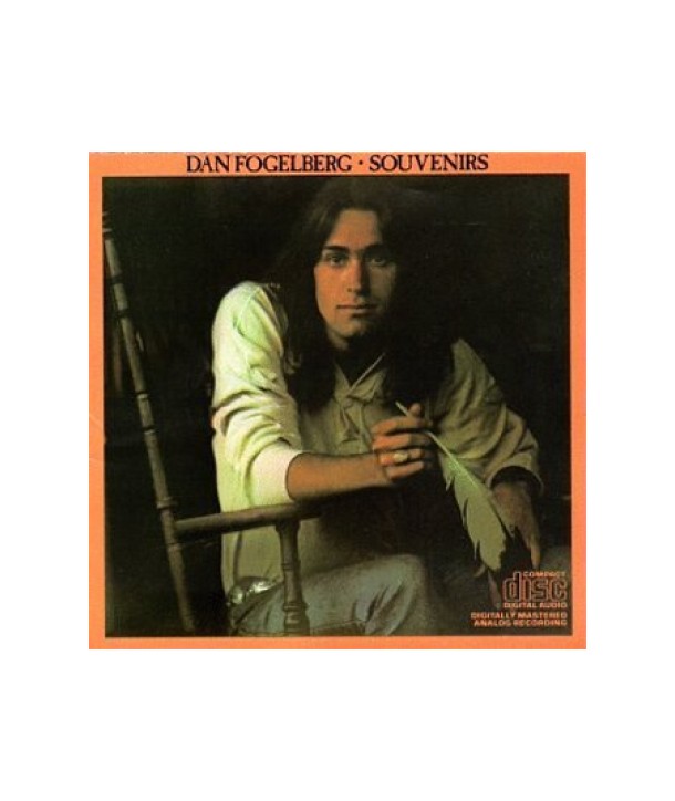 DAN-FOGELBERG-SOUVENIRS-EK33137-074643313728