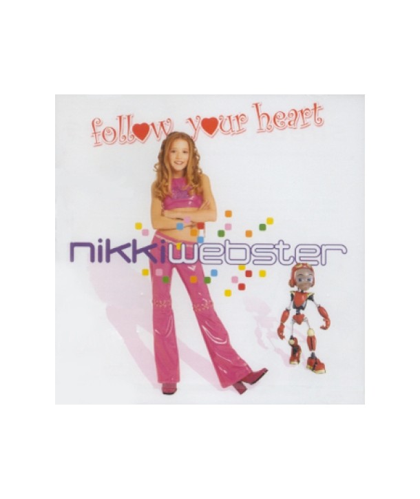 NIKKI-WEBSTER-FOLLOW-YOUR-HEART-BMGOD3283-8806300901700