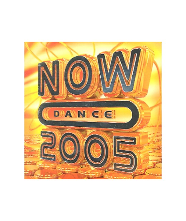 NOW-DANCE-2005-VARIOUS-2-FOR-1-EKPD1182-8809144340735