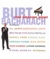 BURT-BACHARACH-ONE-AMAZING-NIGHT-APCP1032-8804795005132