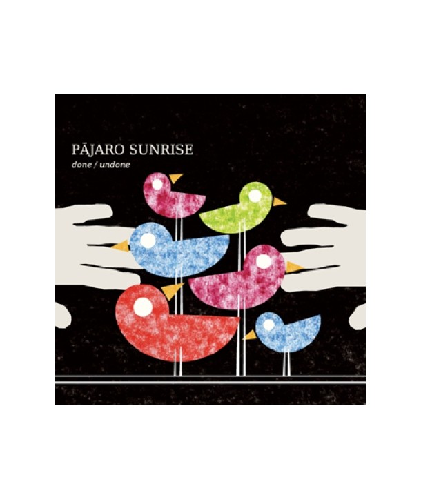 PAJARO-SUNRISE-DONEUNDONE-PCSD00440-8805636064400