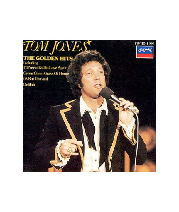 TOM-JONES-THE-GOLDEN-HITS-DD0039-8808678200492