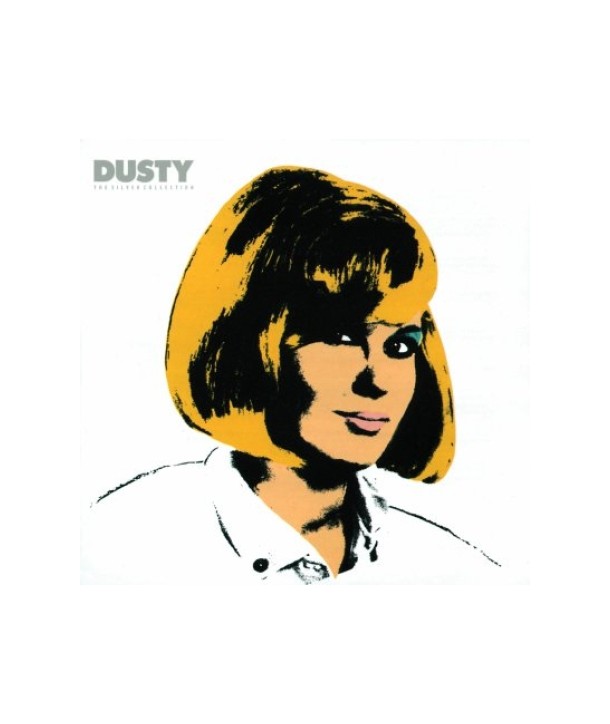 DUSTY-SPRINGFIELD-THE-SILVER-COLLECTION-8341282-042283412828