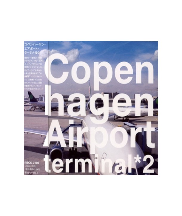 COPEN-HAGEN-AIRPORT-TERMINAL-2-VARIOUS-RBCS2103-4545933121034