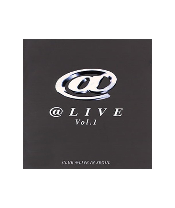 ALIVE-VOL1-RCLD033-8804795005613