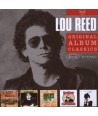 LOU-REED-ORIGINAL-ALBUM-CLASSICS-1-lt5CDgt-88697304732-886973047323