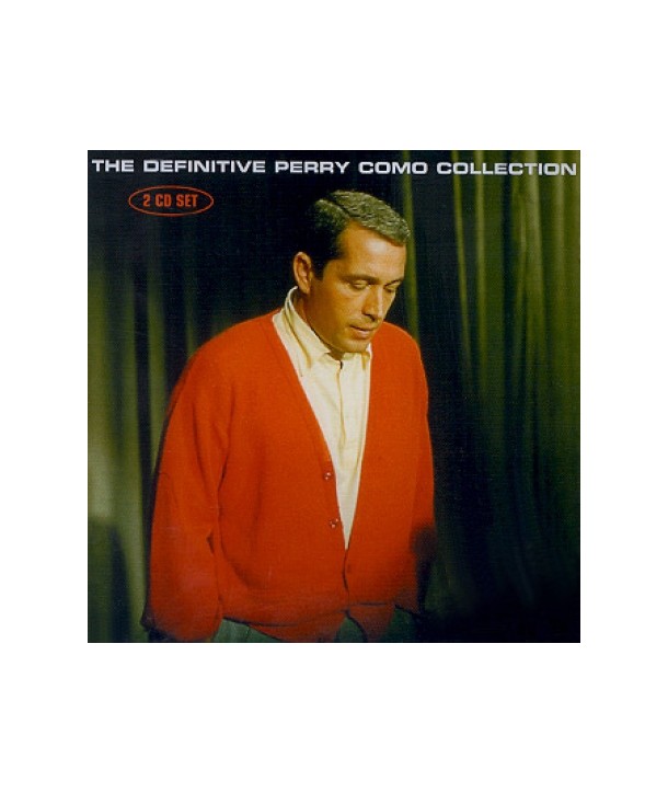 PERRY-COMO-THE-DEFINITIVE-THE-COLLECTION-74321727112-743217271121