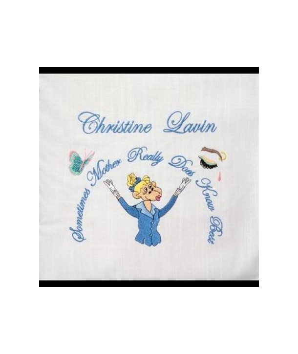 CHRISTINE-LAVIN-SOMETIMES-MOTHER-REALLY-DOES-KNOW-BEST-APRCD1079-611587107923