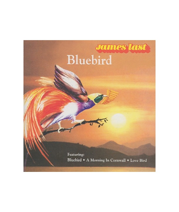 JAMES-LAST-PARADIESVOGEL-DG0278-8808678202182