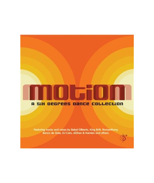 MOTION-DANCE-COLLECTION-VARIOUS-65703610392-657036103924