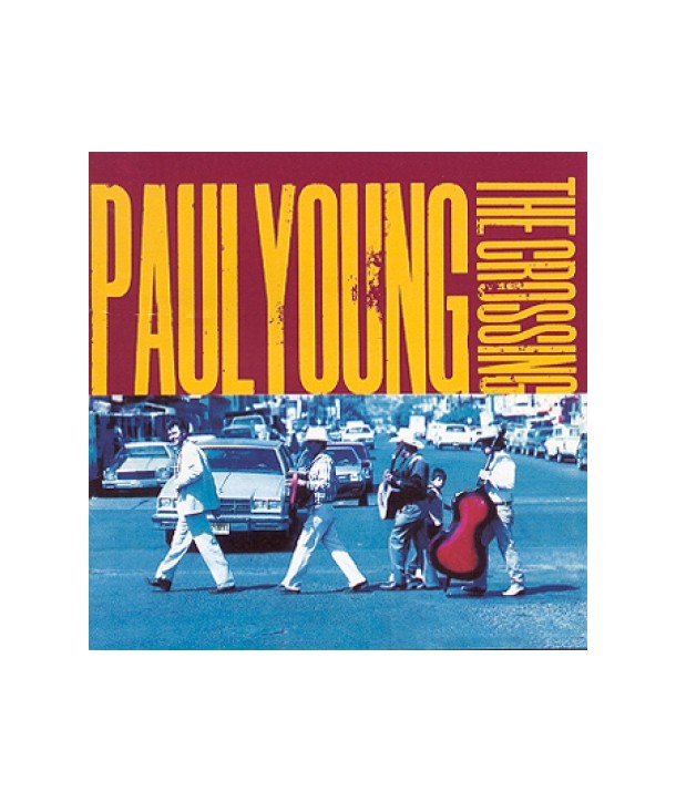 PAUL-YOUNG-THE-CROSSING-CPK1401-8801035397491