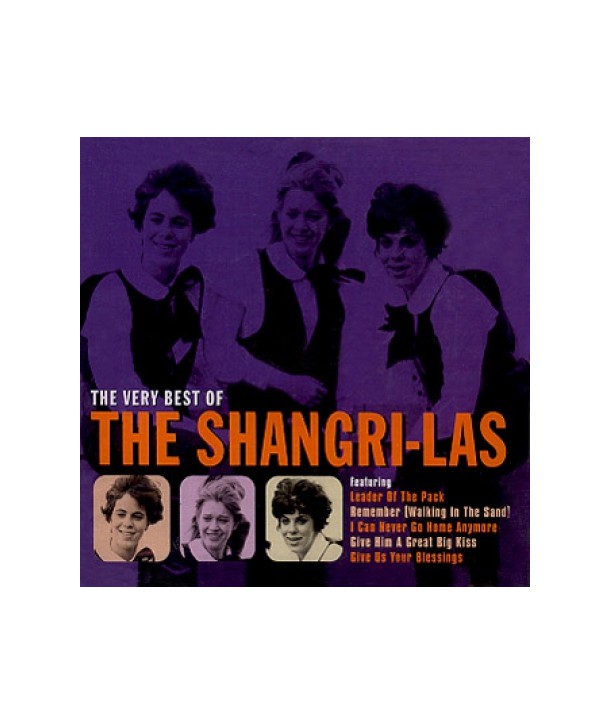 SHANGRI-LAS-THE-VERY-BEST-OF-REP4908-4009910490822