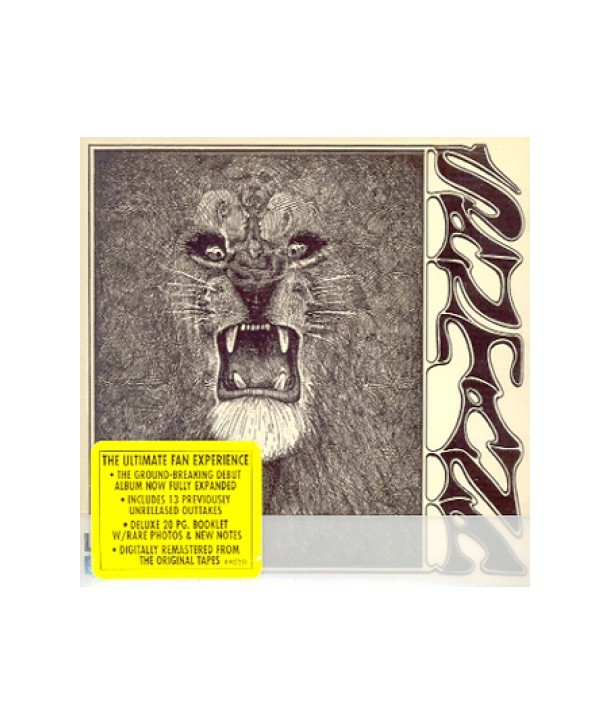 SANTANA-LEGEND-EDITION-C2K90272-827969027226