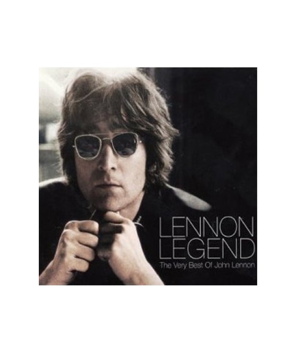 JOHN-LENNON-LENNON-LEGEND-THE-VERY-BEST-OF-JOHN-LENNON-CDDVD-9463977752-094639777525