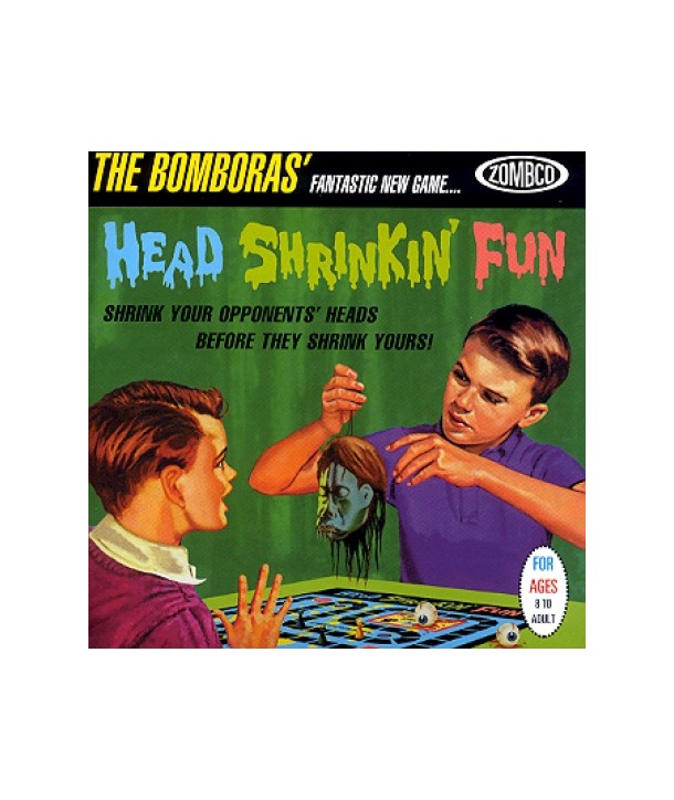 BOMBORAS-HEAD-SHRINKIN039-FUN-DGCD25213-720642521328