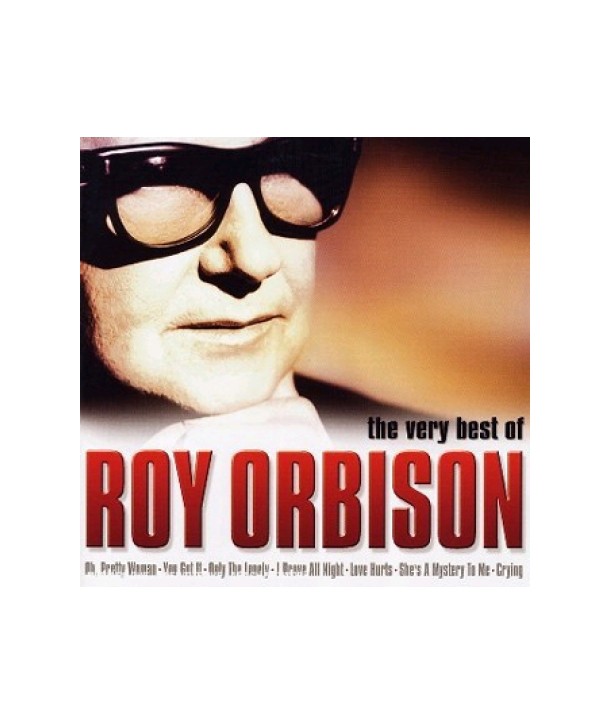 ROY-ORBISON-THE-VERY-BEST-OF-DISC-BOX-SLIDERS-SB30366C-8803581133660