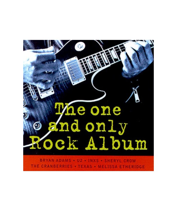 ONE-AND-ONLY-ROCK-ALBUM-VARIOUS-DP3252-8808678213980