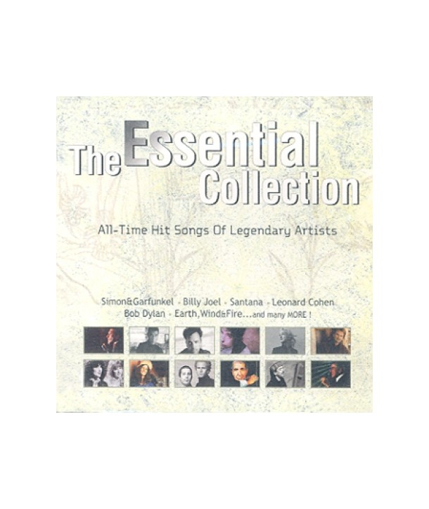 ESSENTIAL-COLLECTION-VARIOUS-2-SET-CP2K3102-8803581231021