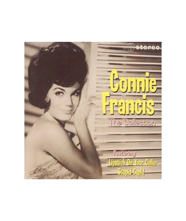 CONNIE-FRANCIS-THE-COLLECTION-5518222-731455182224