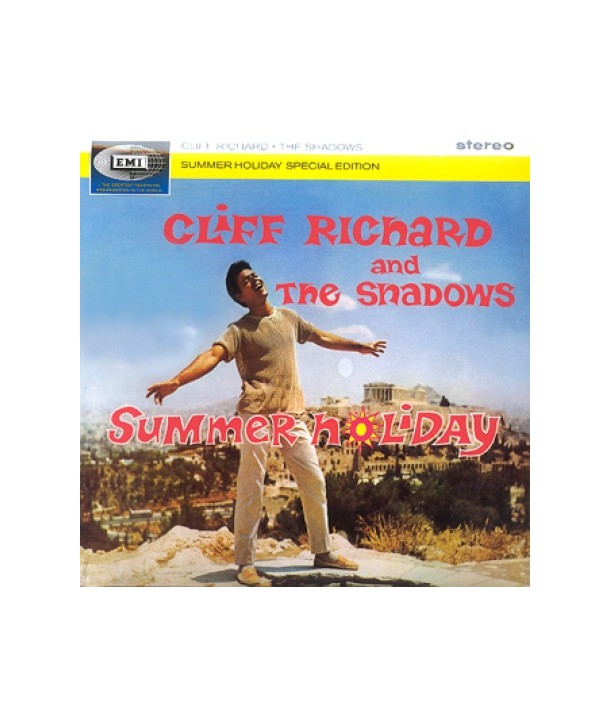 CLIFF-RICHARD-THE-SHADOWS-SUMMER-HOLIDAY-LIMITED-EDITION-5439992-724354399923