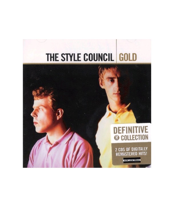 STYLE-COUNCIL-GOLD-lt2-FOR-1gt-602498375181-602498375181