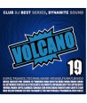 VOLCANO-VOL19-VARIOUS-RKCD0084-8809124281843