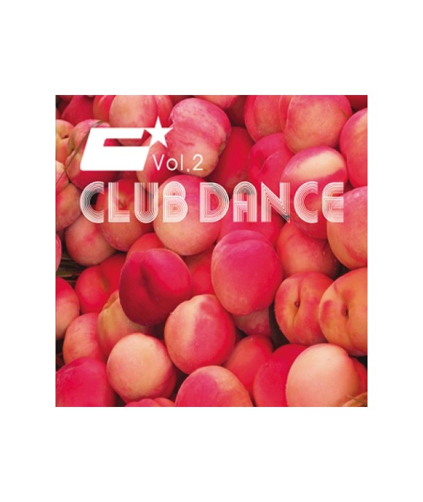 CLUB-DANCE-VOL2-lt2-FOR-1gt-CMDC7022-8809231380224