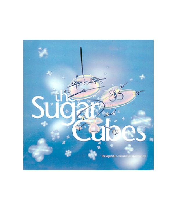 SUGARCUBES-A-COLLECTION-MUMCD9806-731453997028