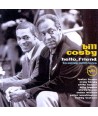 BILL-COSBY-HELLO-FRIEND-TO-ENNIS-WITH-LOVE-DZ2464-8808678312904