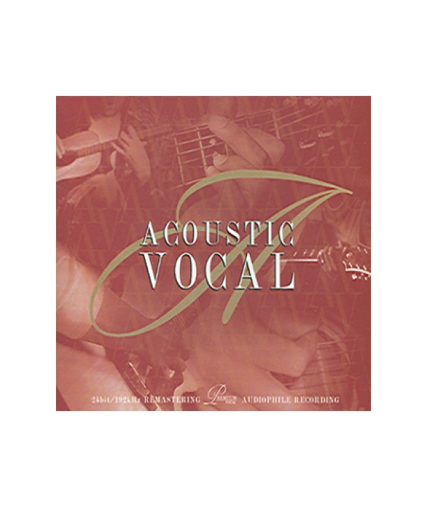 ACOUSTIC-VOCAL-VARIOUS-PR27920-3365715279200