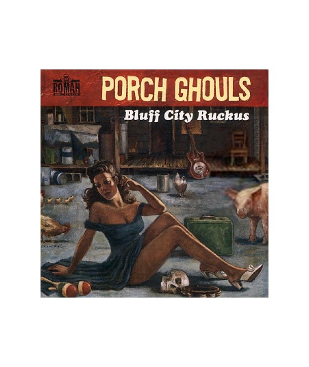 PORCH-GHOULS-BLUFF-CITY-RUCKUS-CK87033-696998703322