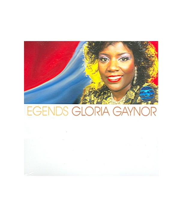 GLORIA-GAYNOR-LEGENDS-GLORIA-GAYNOR-5432362-8808678232011