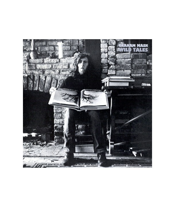 GRAHAM-NASH-WILD-TALES-7567814322-8470114322220