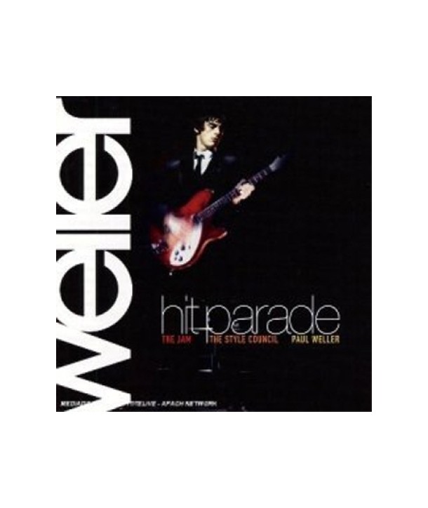 PAUL-WELLER-HIT-PARADE-60249843522-602498435229