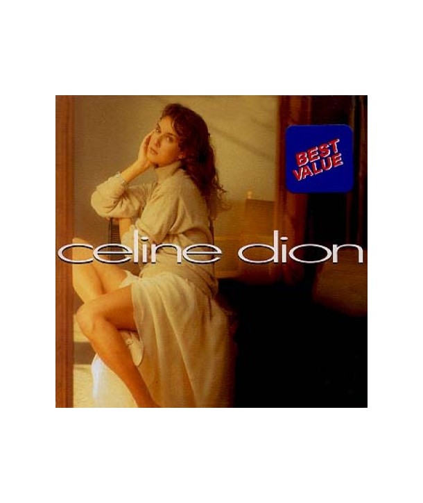 CELINE-DION-CELINE-DION-CPK1236-8803581212365