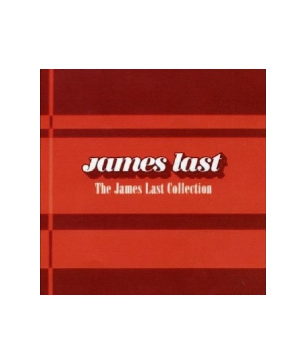 JAMES-LAST-THE-JAMES-LAST-COLLECTION-60249834616-602498346167