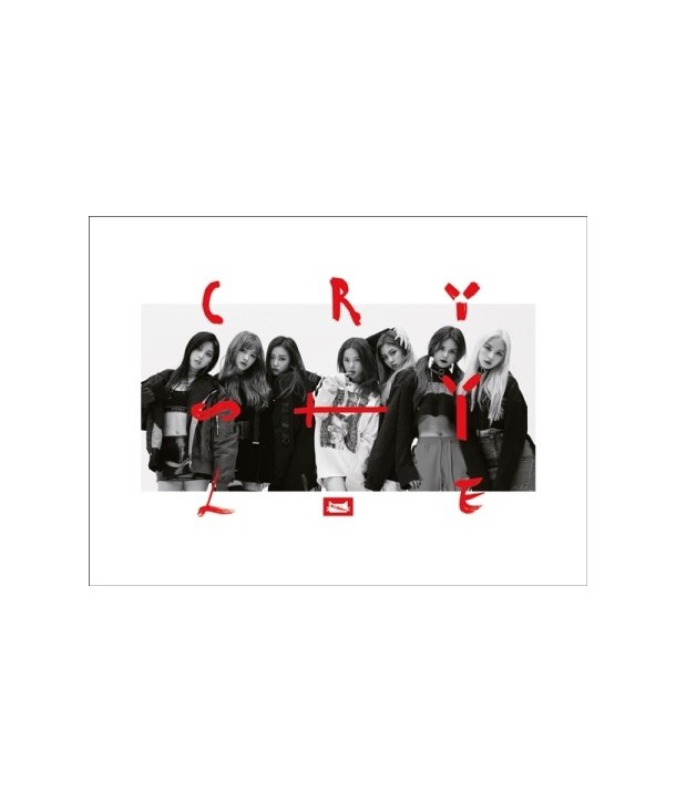 CLC - Crystyle