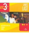 JAMES-LAST-ORIGIANL-3-CD039S-602498089743-602498089743