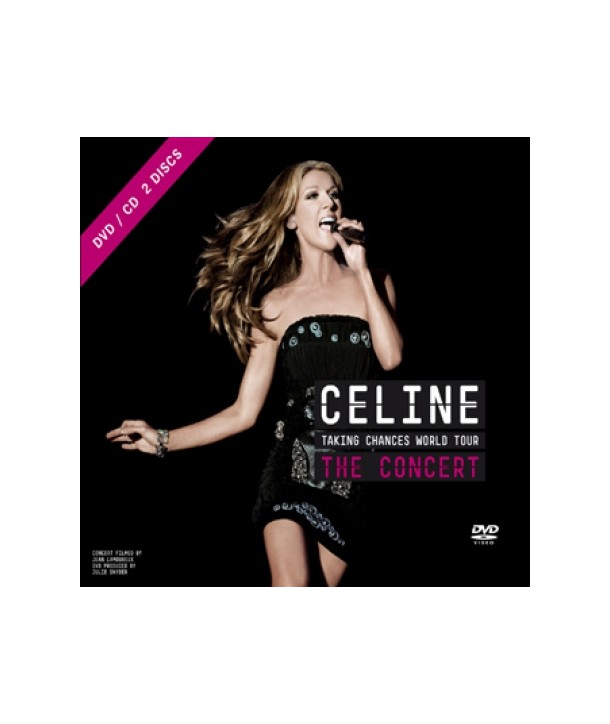 CELINE-DION-TAKING-CHANCES-WORLD-TOUR-THE-CONCERT-CDDVD-S10687C-8803581116878