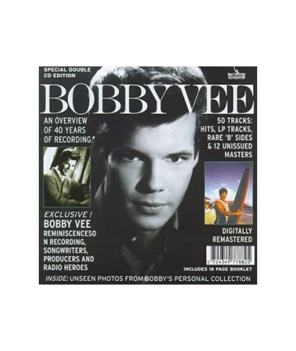 BOBBY-VEE-THE-ESSENTIAL-COLLECTABLE-49778825-724349778825