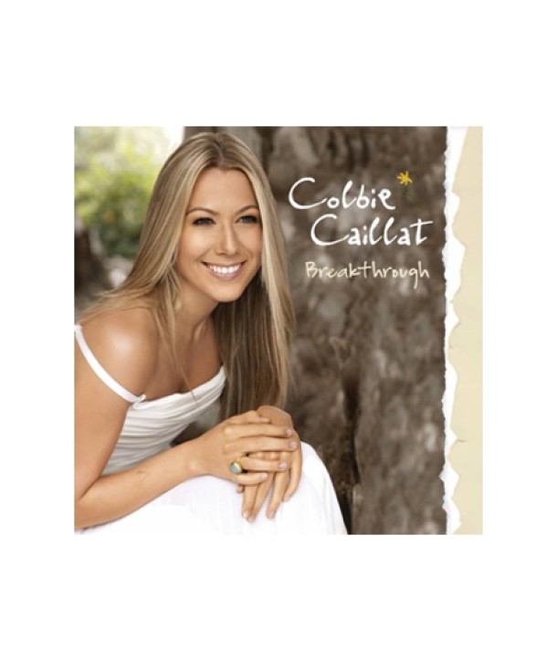 COLBIE-CAILLAT-BREAKTHROUGH-DW6244-8808678241488