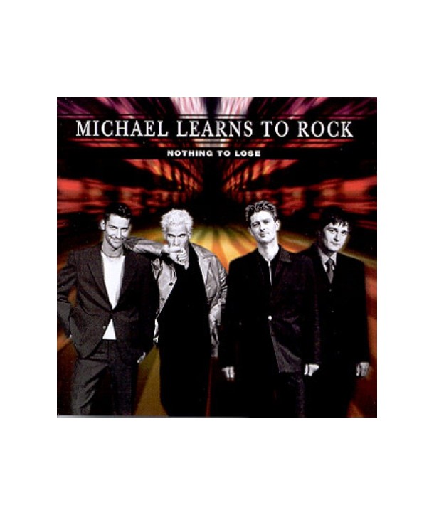 MICHAEL-LEARNS-TO-ROCK-NOTHING-TO-LOSE-72434934142-724349341425