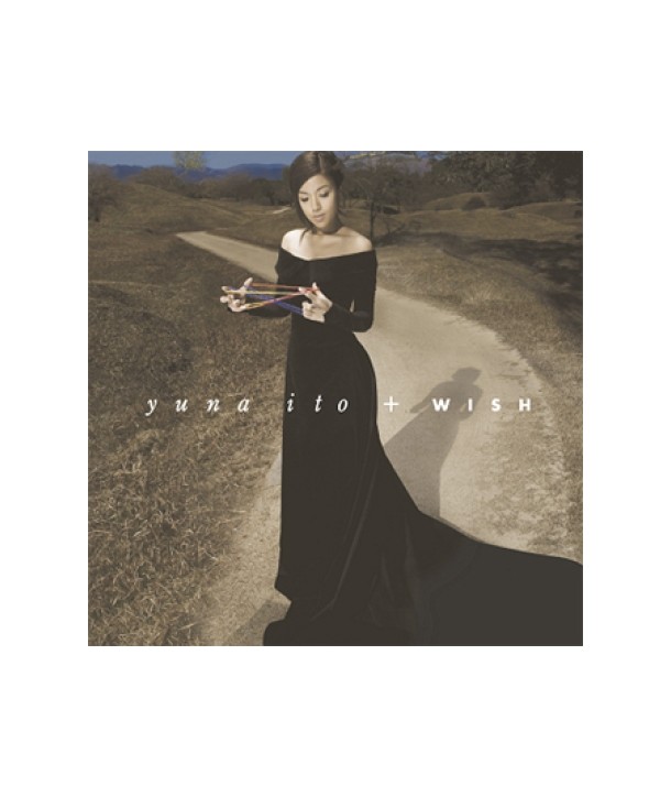 YUNA-ITO-WISH-SB50162C-8803581151626