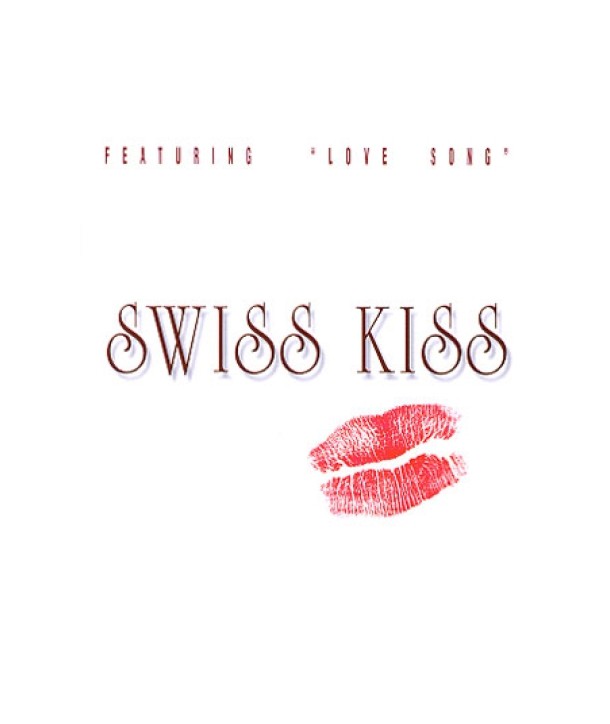 SWISS-KISS-VARIOUS-DG3618-8808678216288