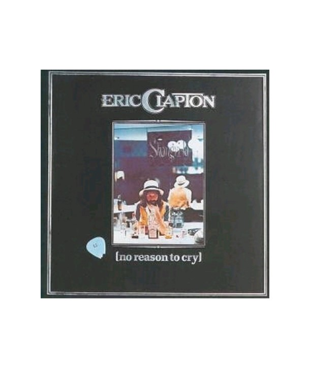 ERIC-CLAPTON-NO-REASON-TO-CRY-DG1235-8808678206609