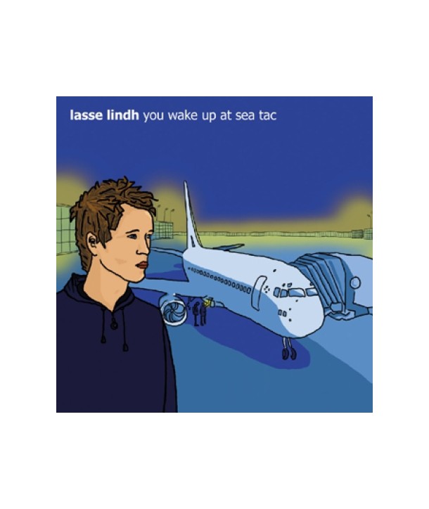 LASSE-LINDH-YOU-WAKE-UP-AT-SEA-TAC-PCSD00318-8805636063182