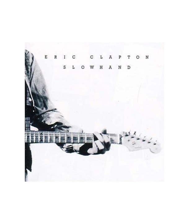 ERIC-CLAPTON-SLOWHAND-LP-MINIATURE-SERIES-12-DC6216-8808678241204