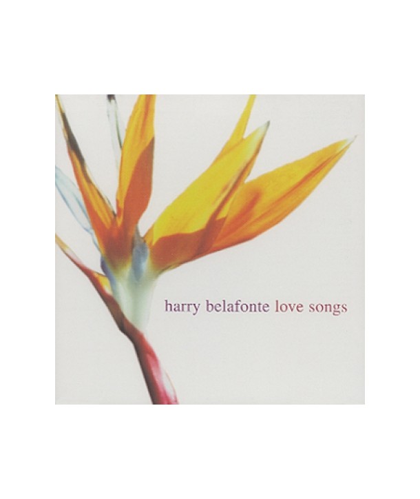 HARRY-BELAFONTE-LOVE-SONGS-82876669512-828766695120